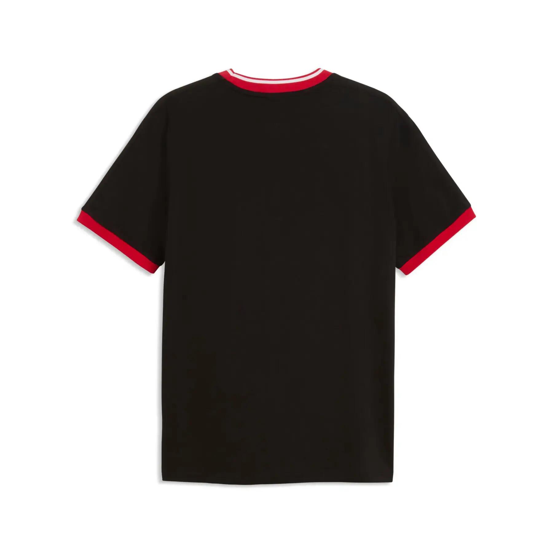 Maillot Ferrari 2/5