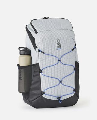 Rugzak heren s-series overland 30l - storm grey