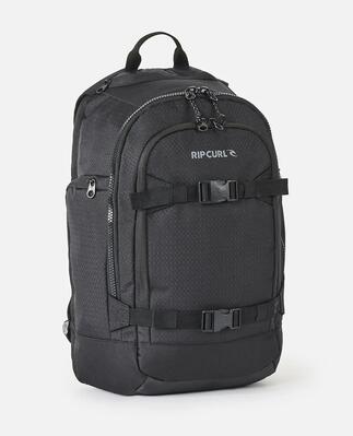 Rugzak heren posse 33l - midnight