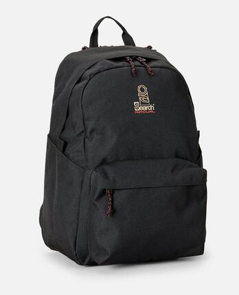 Producto Unisex Sac à dos Crusha 30L Search - Black