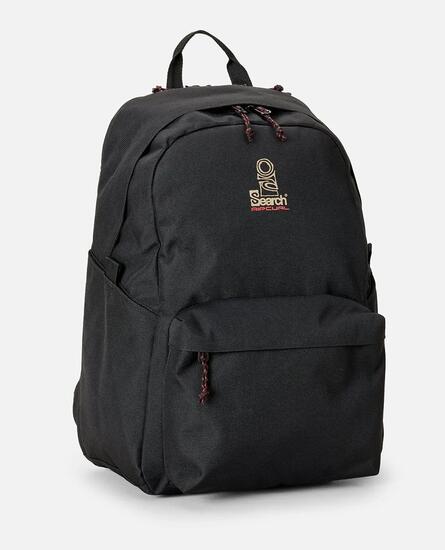 Producto Unisex Sac à dos Crusha 30L Search - Black