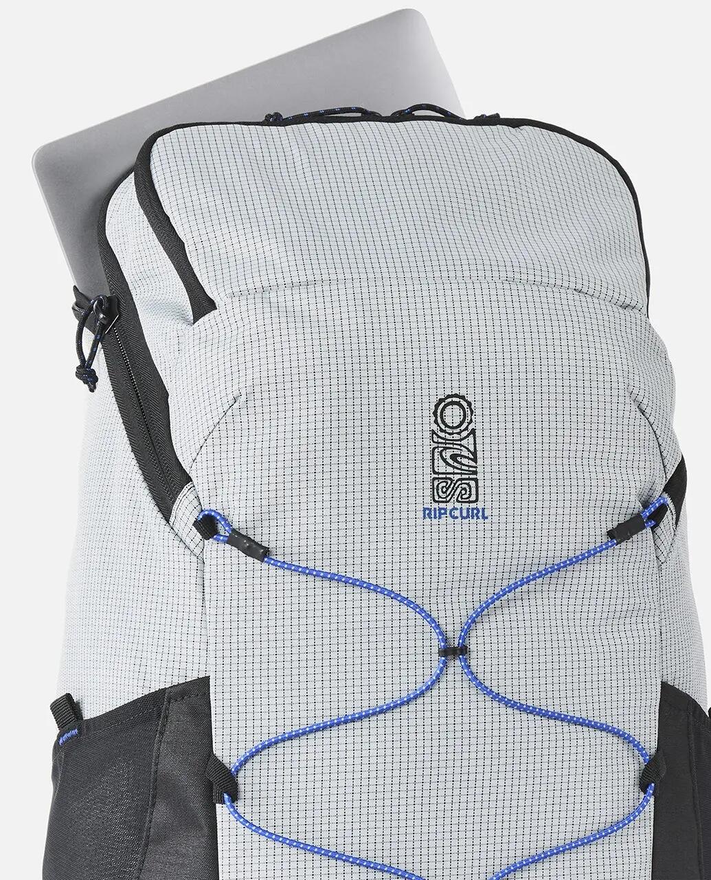 Sac à dos Homme S-Series Overland 30L - Storm Grey 5/5