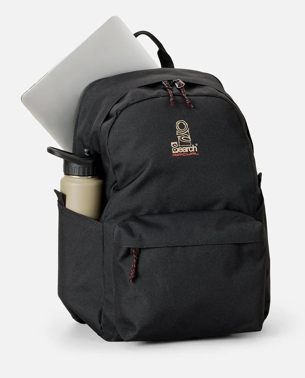 Sac à dos Crusha 30L Search - Black 7/7