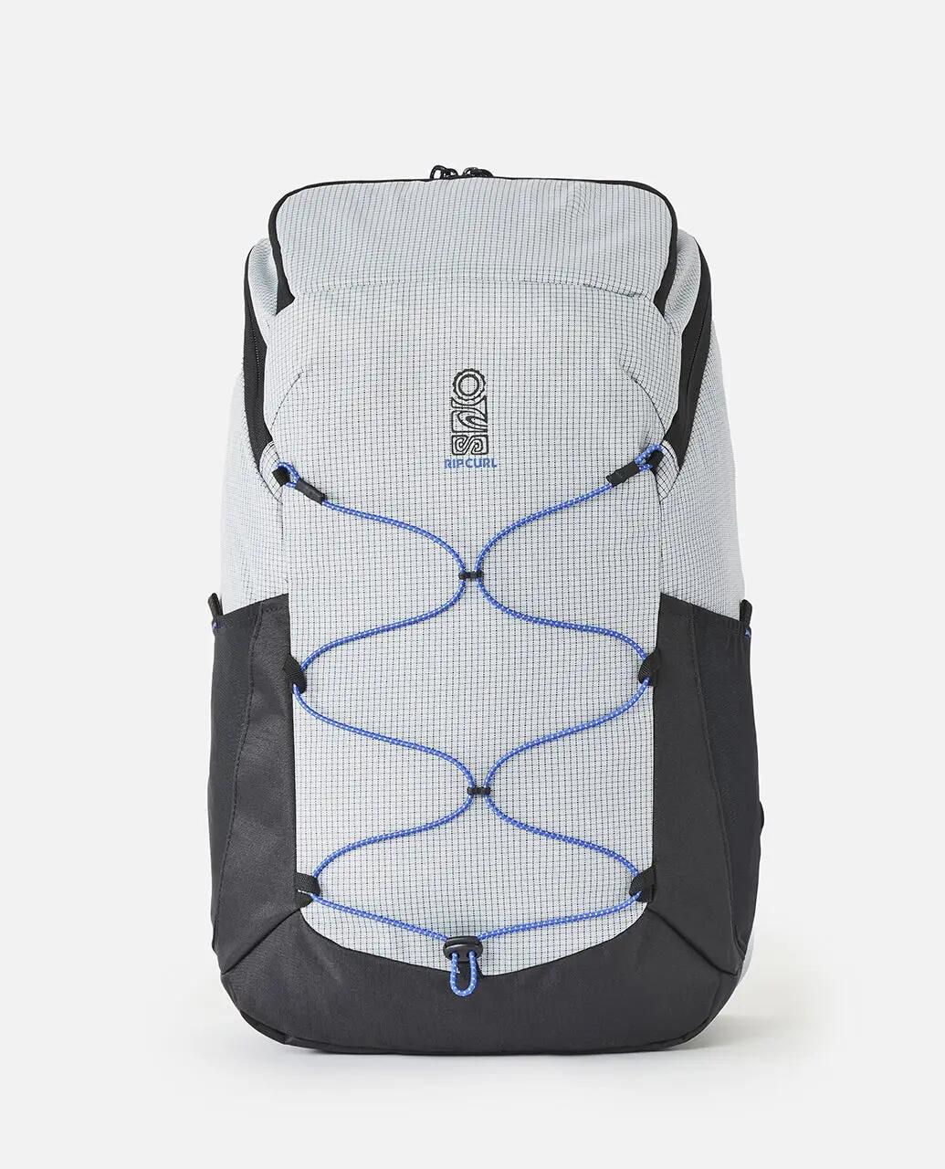 Sac à dos Homme S-Series Overland 30L - Storm Grey 4/5