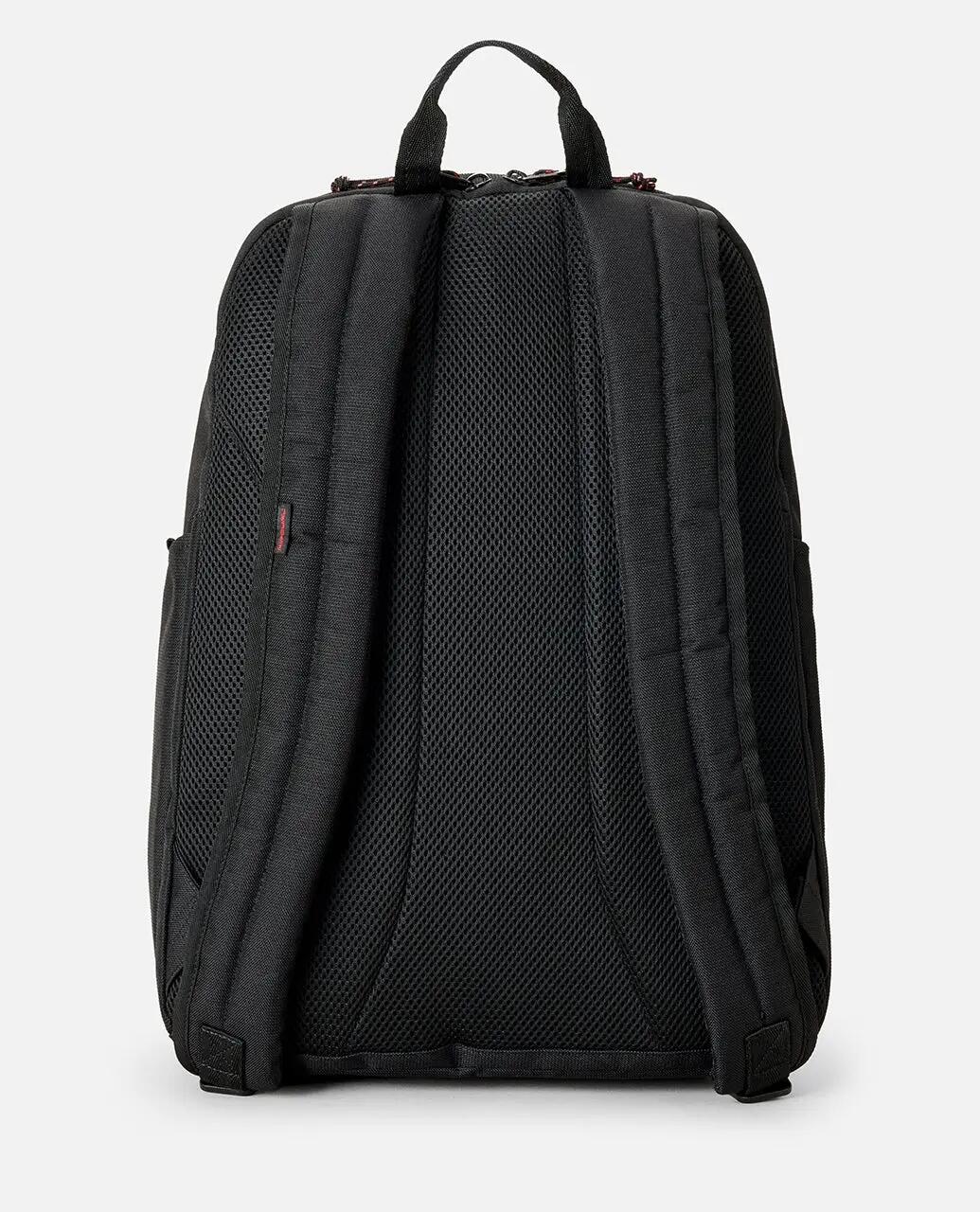 Sac à dos Crusha 30L Search - Black 5/7