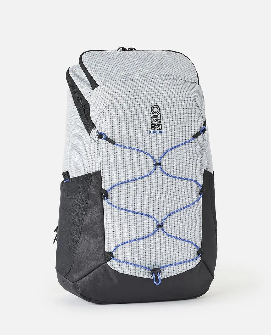 Sac à dos Homme S-Series Overland 30L - Storm Grey 3/5