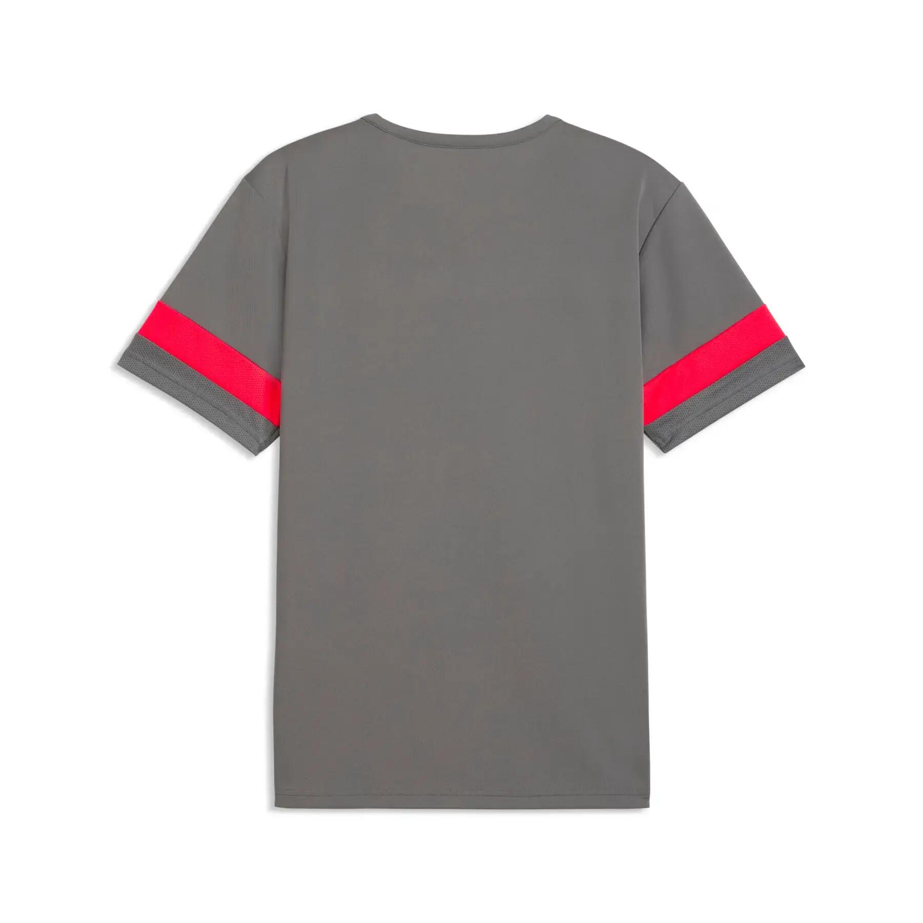 Maglia Puma IndividualRise TeamRise 2/2