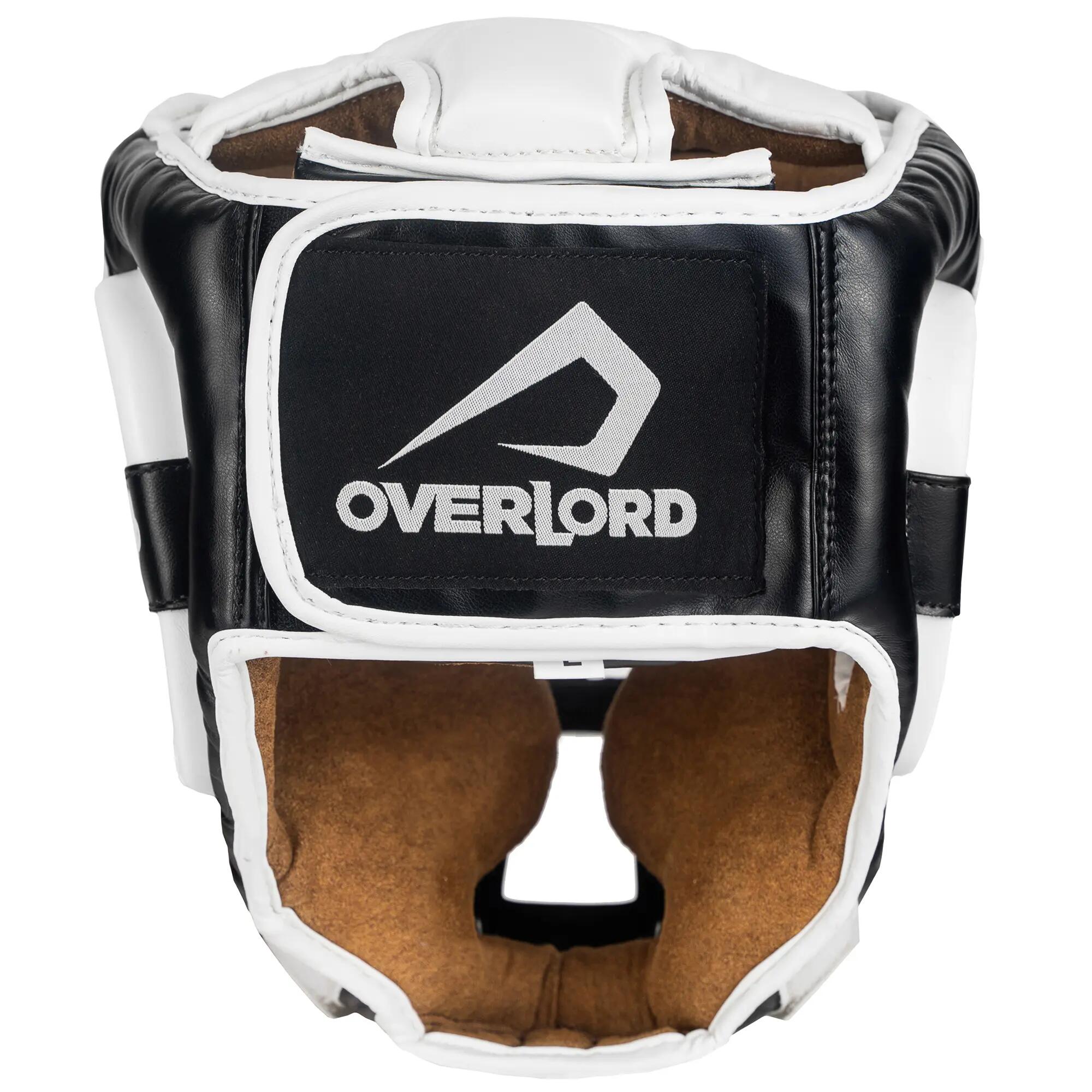 Maschera Overlord Predator Casco da uomo 5/5