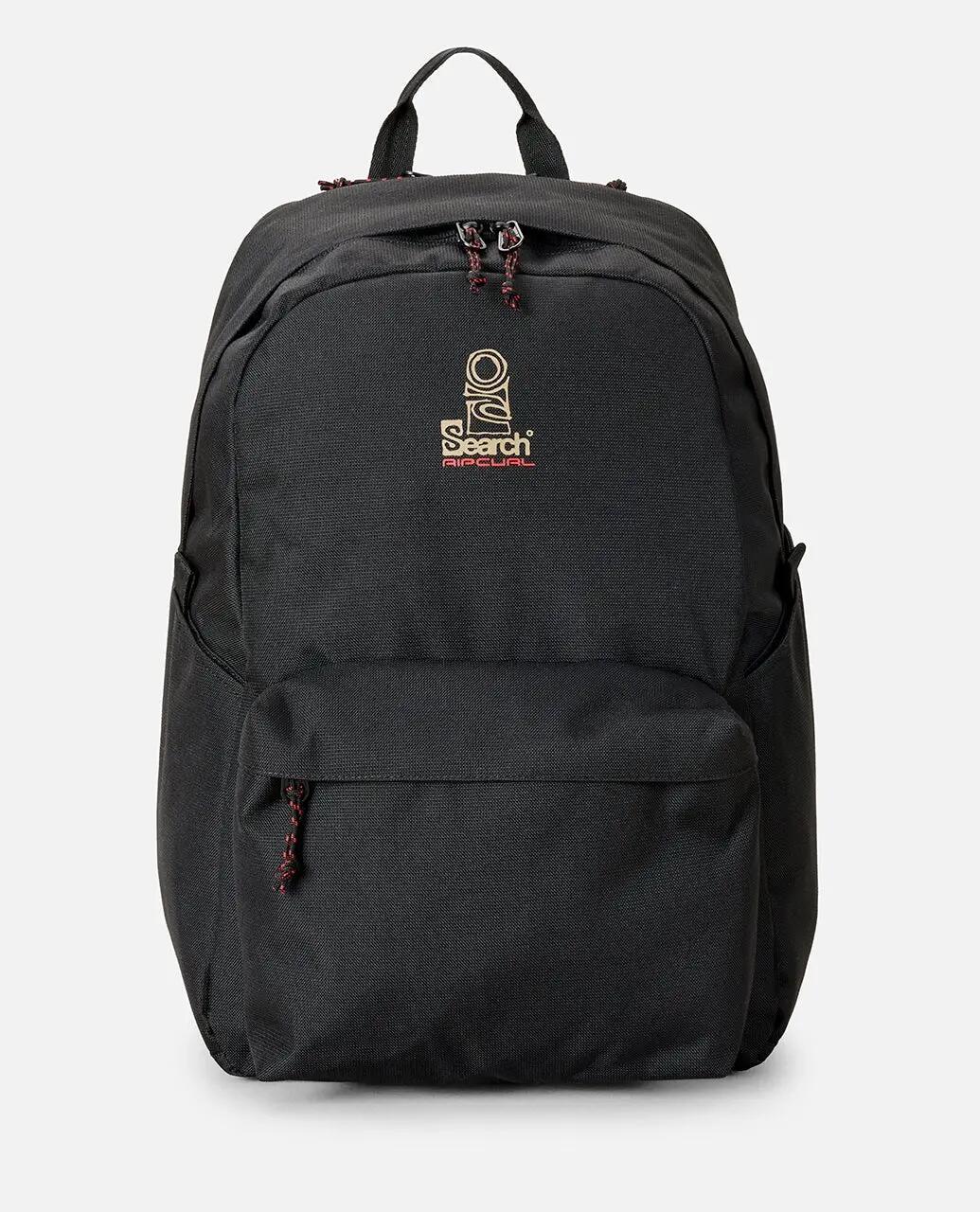 Sac à dos Crusha 30L Search - Black 3/7