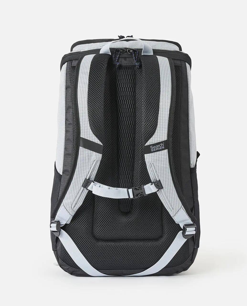 Sac à dos Homme S-Series Overland 30L - Storm Grey 2/5
