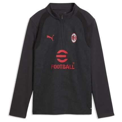Dziecięca bluza treningowa AC Milan