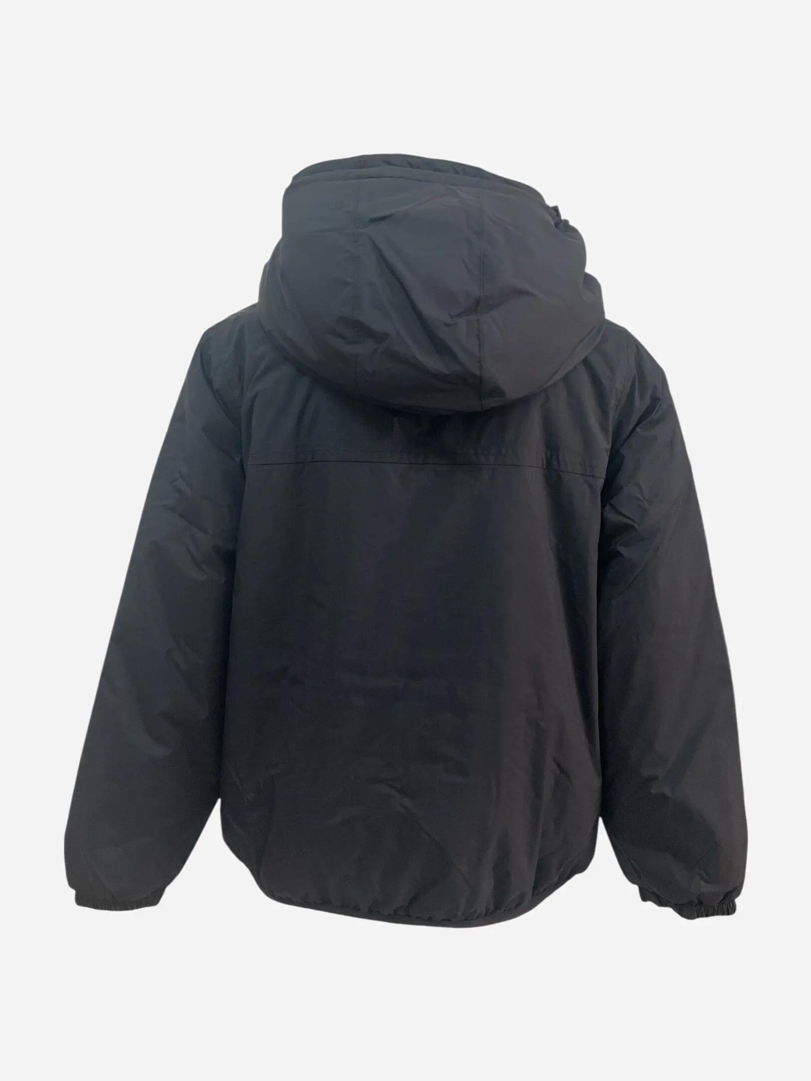 Blouson K-WAY P. Le Vrai 4.0 Claude Ors Usy Black Pure 2/5