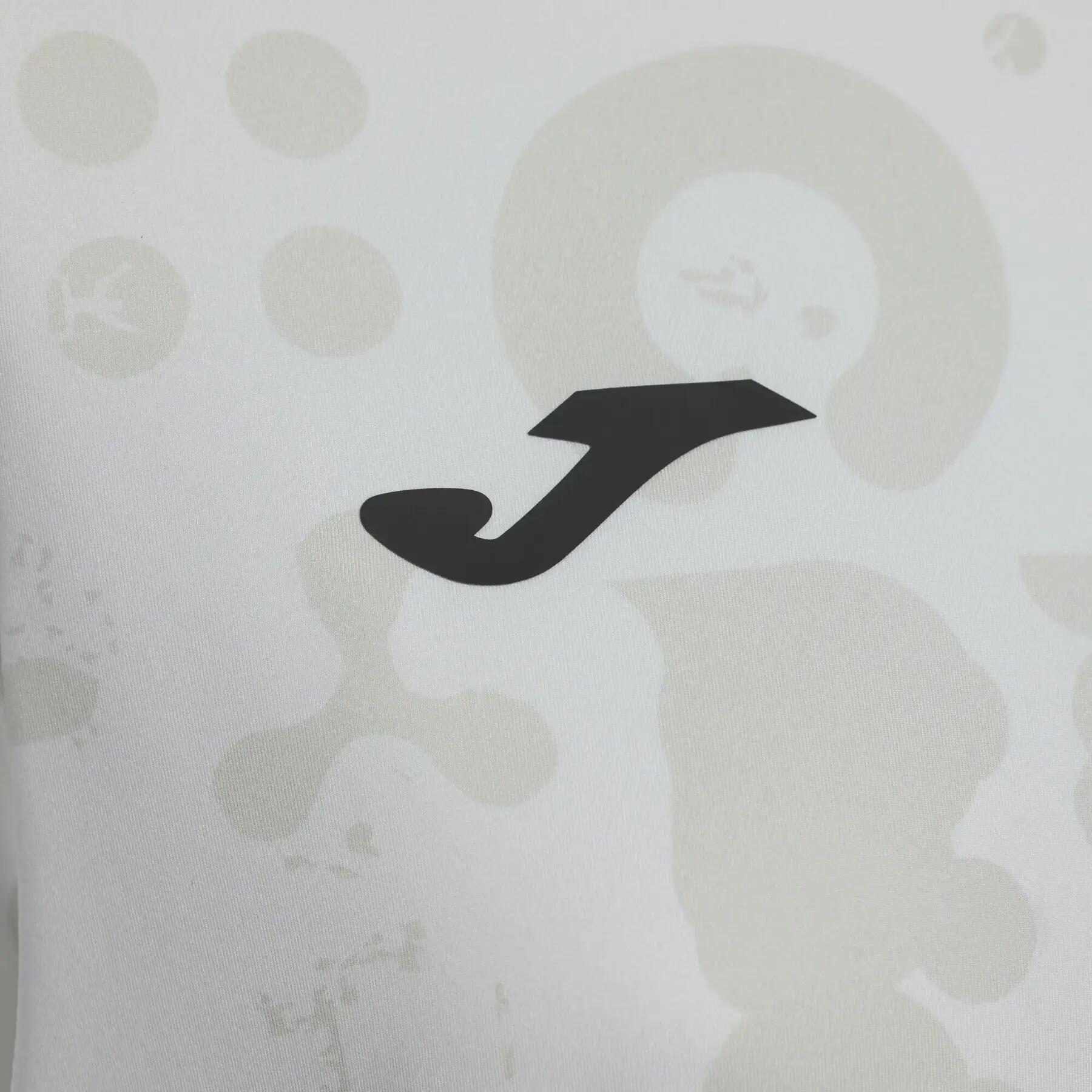 T-shirt maniche lunghe Joma Challenge 3/3