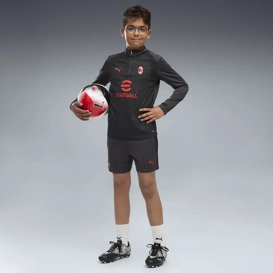 Maglietta da allenamento per bambini AC Milan 5/5