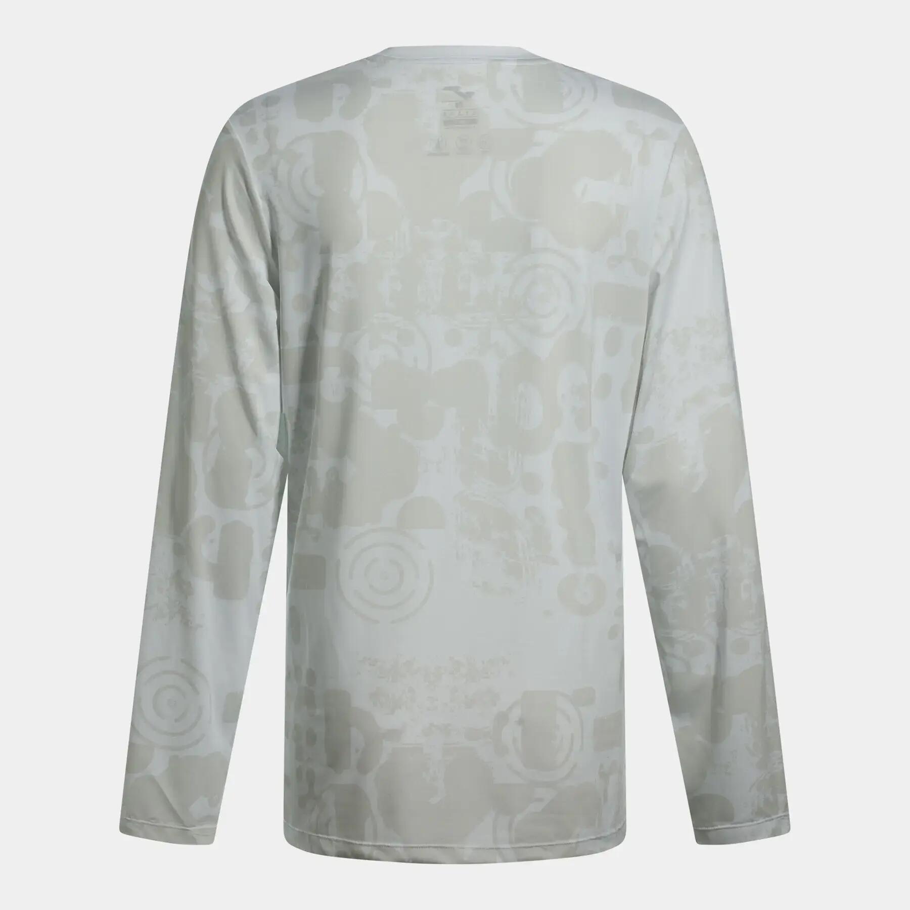 T-shirt maniche lunghe Joma Challenge 2/3
