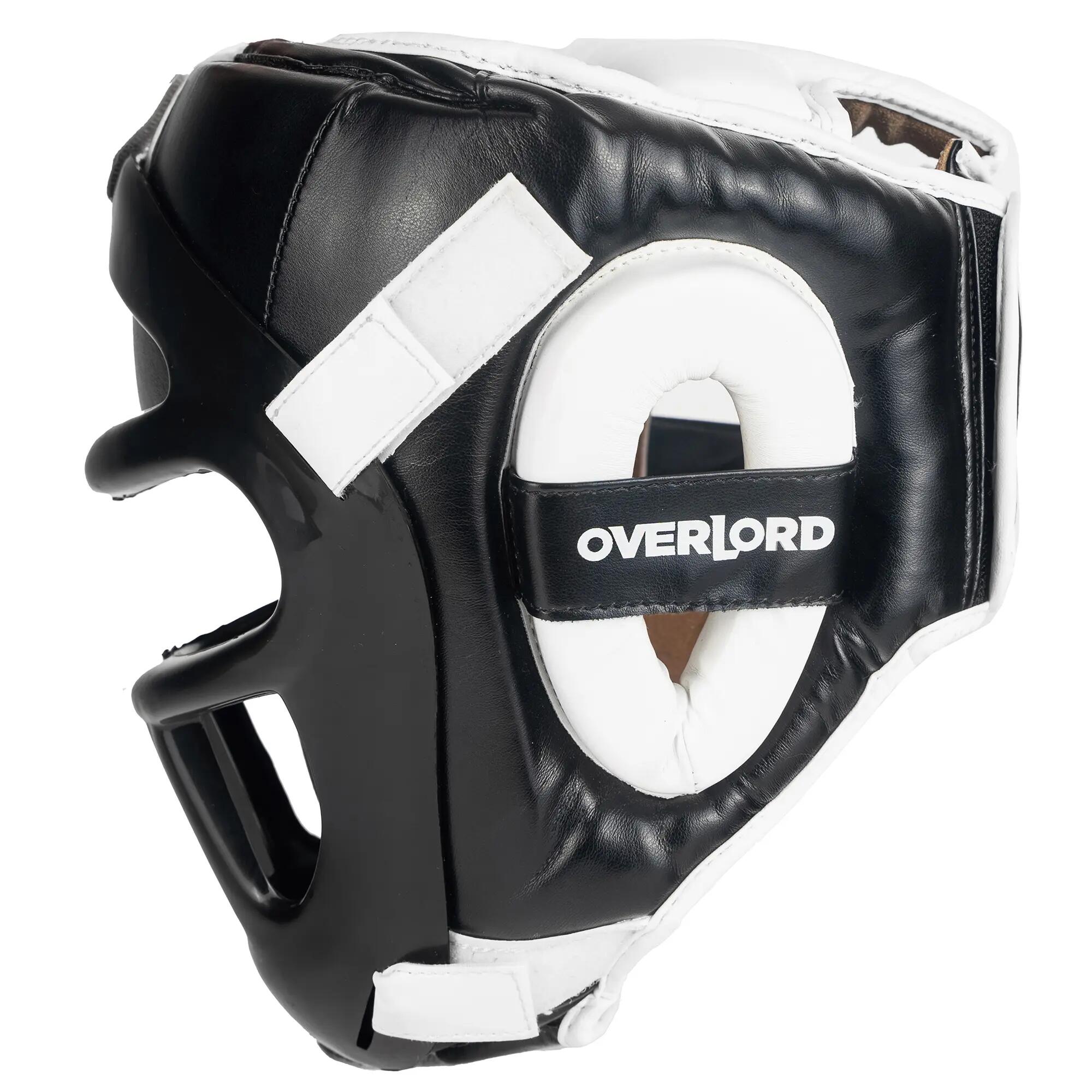 Maschera Overlord Predator Casco da uomo 3/5