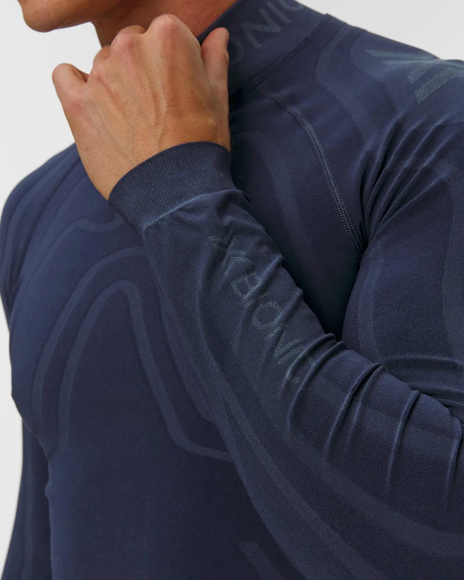 Langarmtrikot X-Bionic Heatloop 6/6