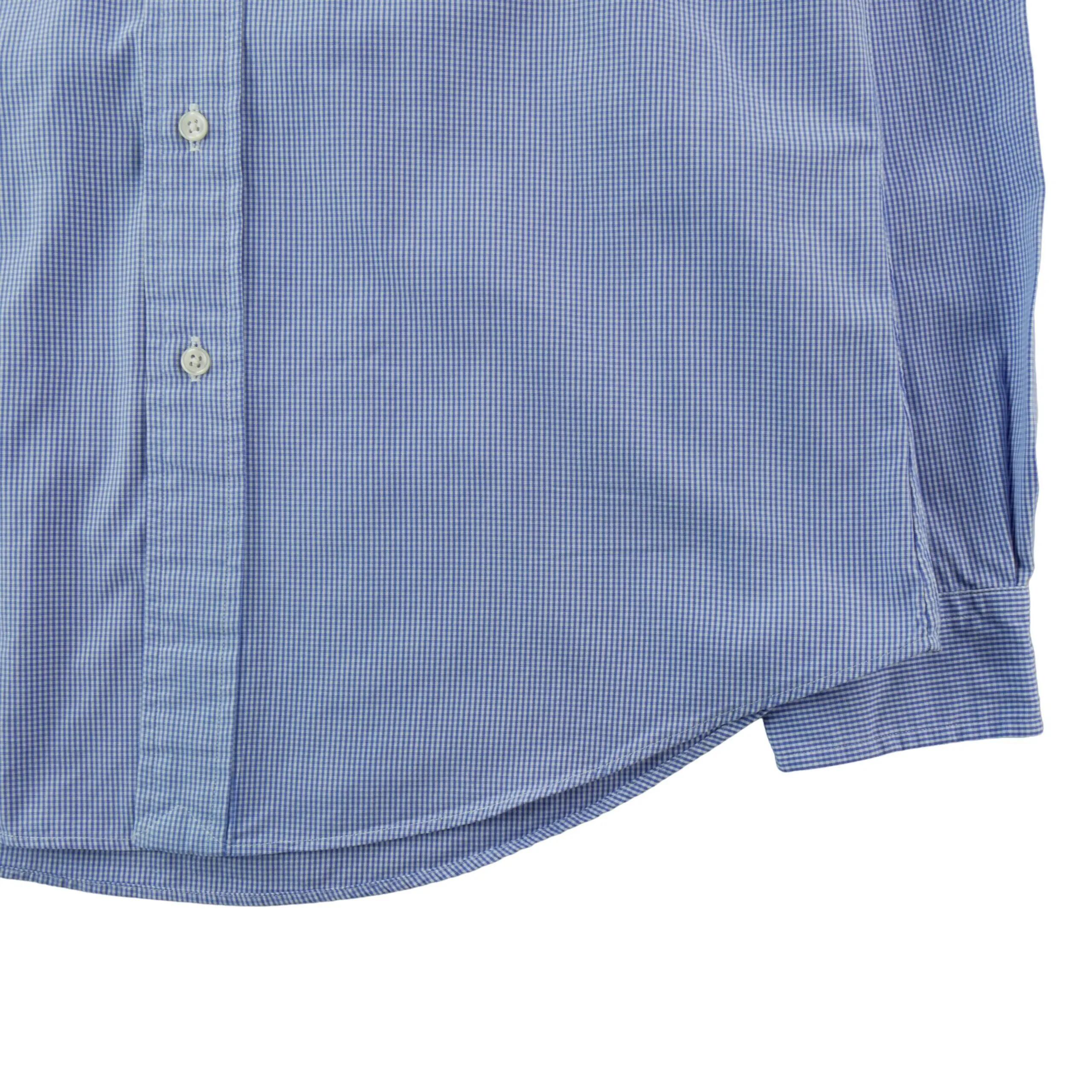 Second hand - Camicia classica uomo Custom Fit - Stato eccellente 5/6