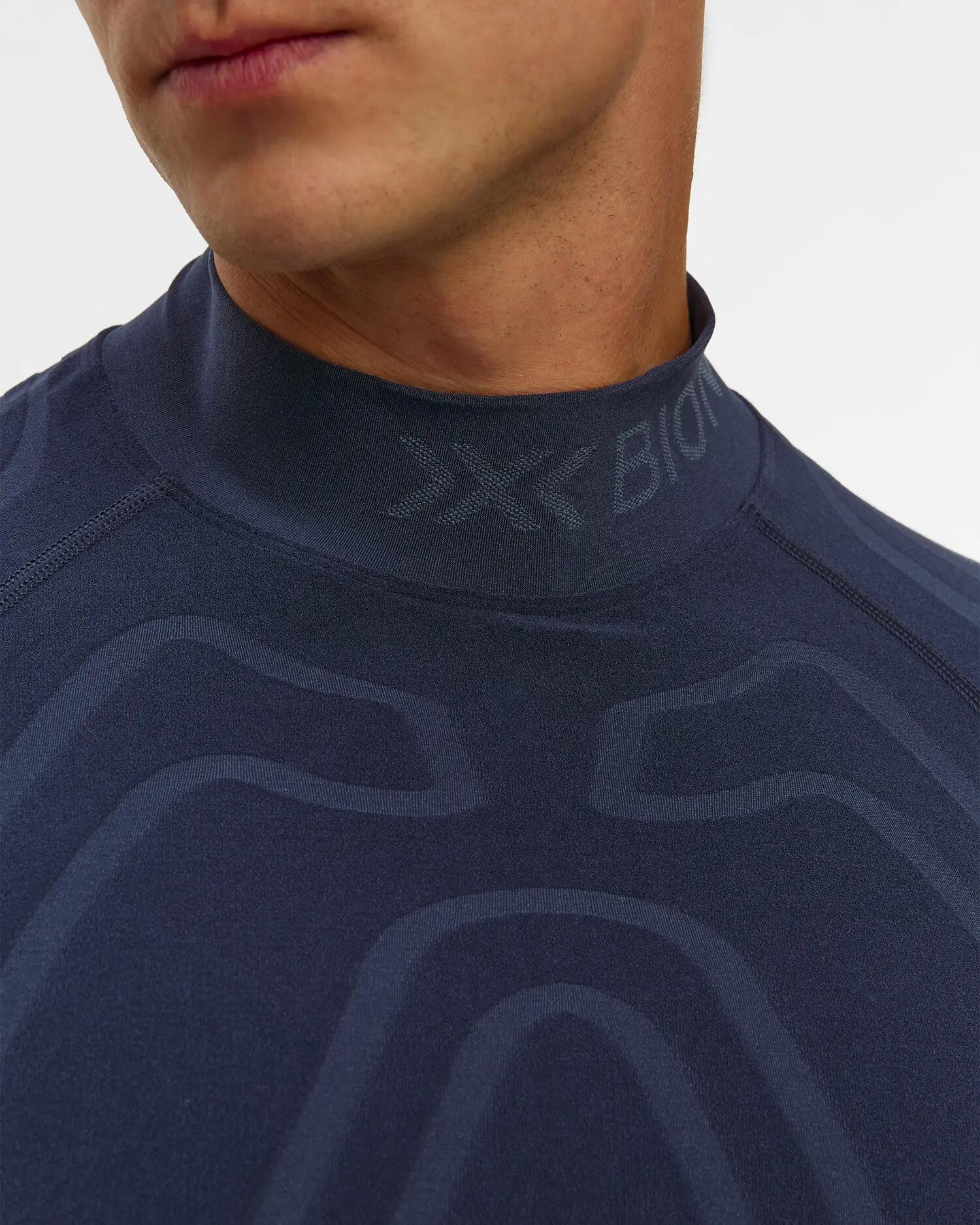 Langarmtrikot X-Bionic Heatloop 5/6