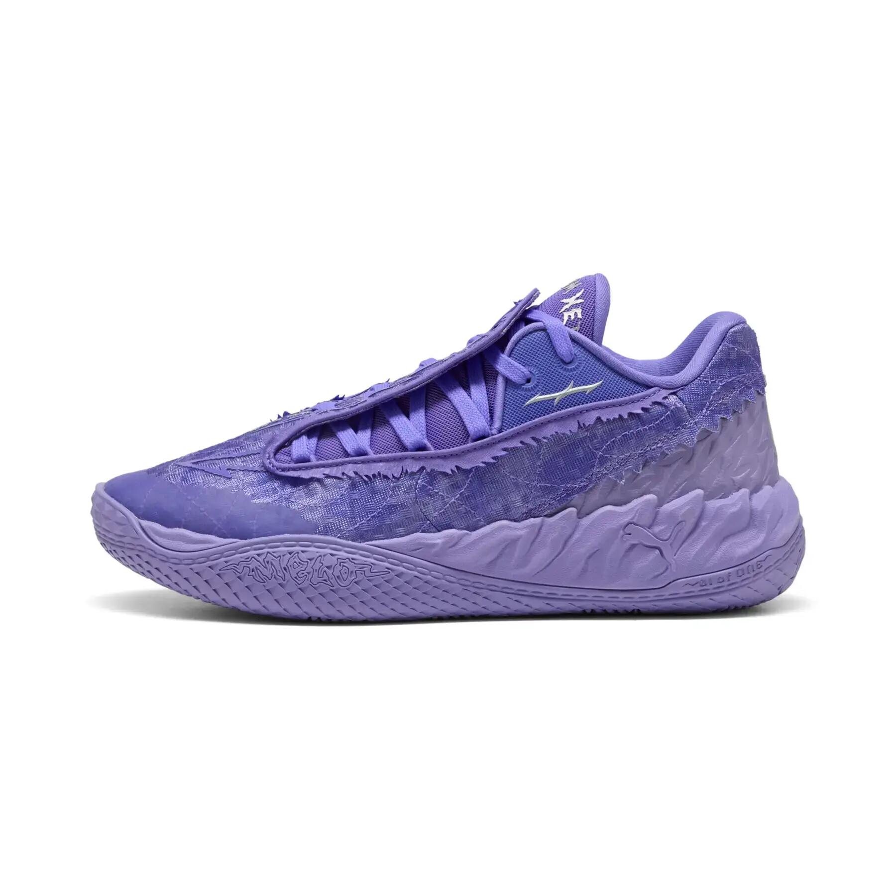 PUMA picture