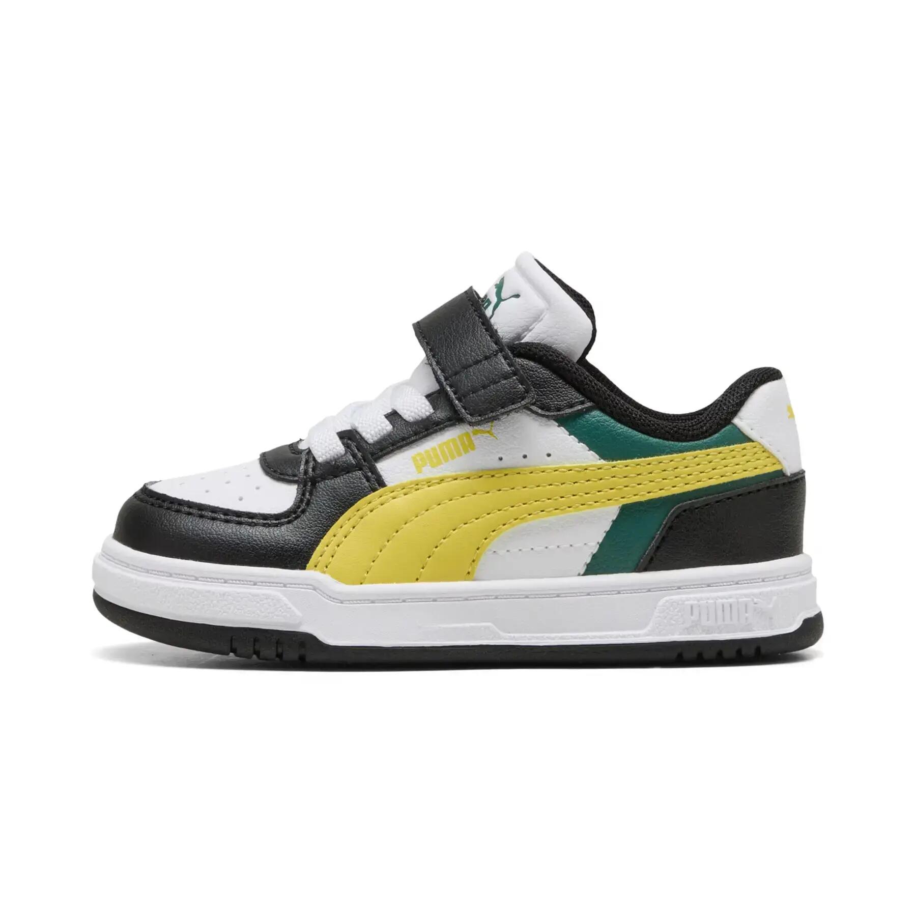 PUMA picture