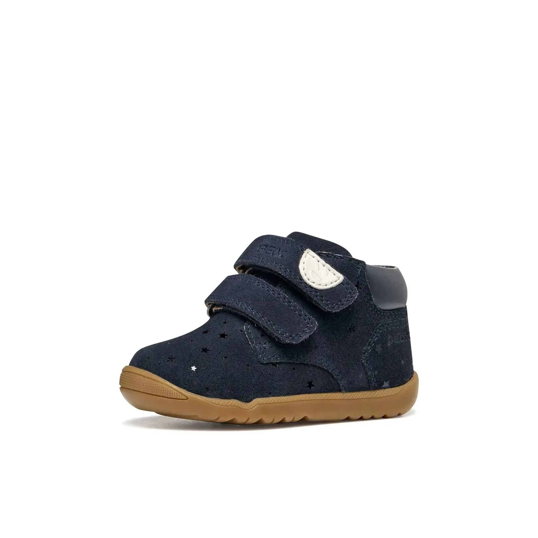 Baskets bébé Geox Macchia 2/2