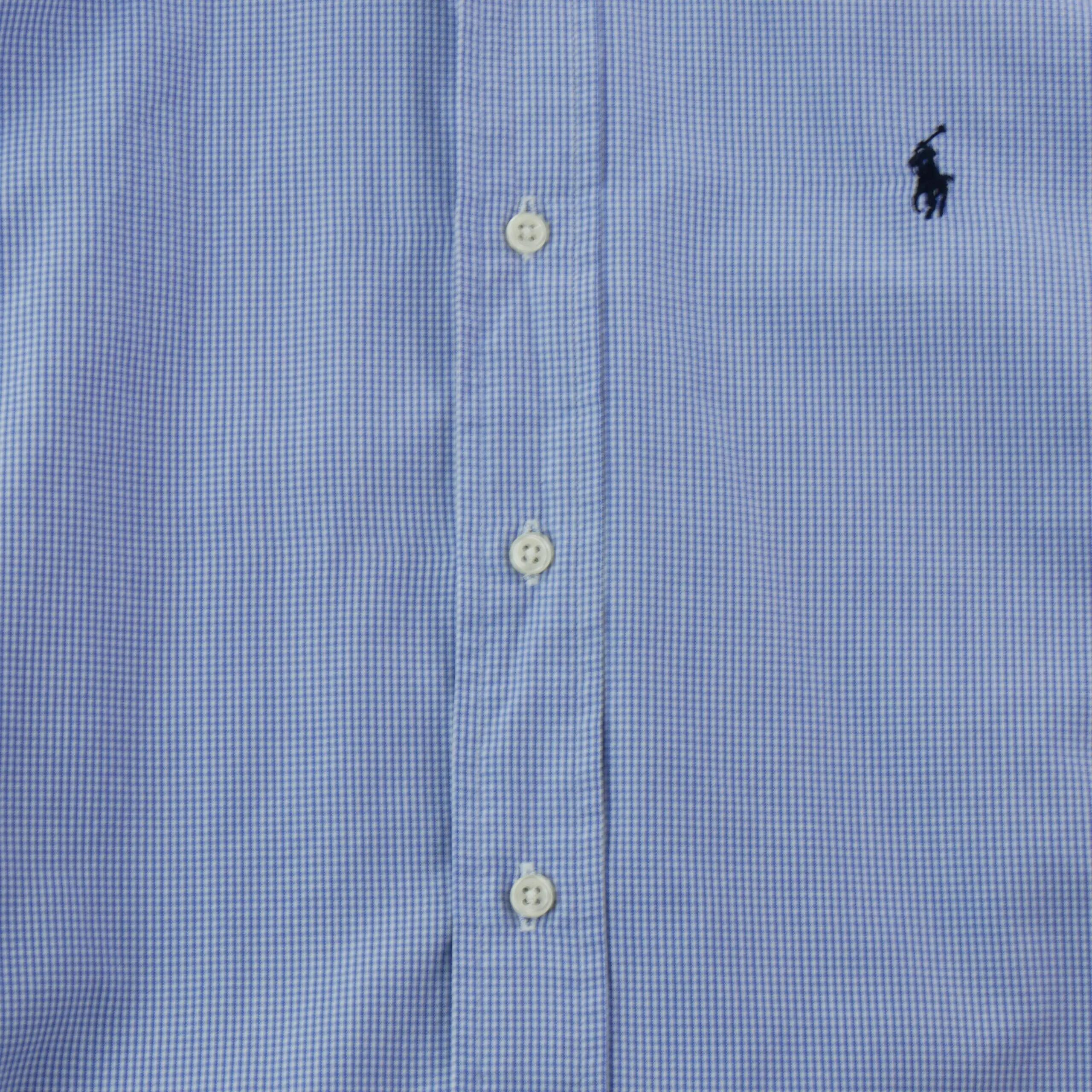 Second hand - Camicia classica uomo Custom Fit - Stato eccellente 4/6
