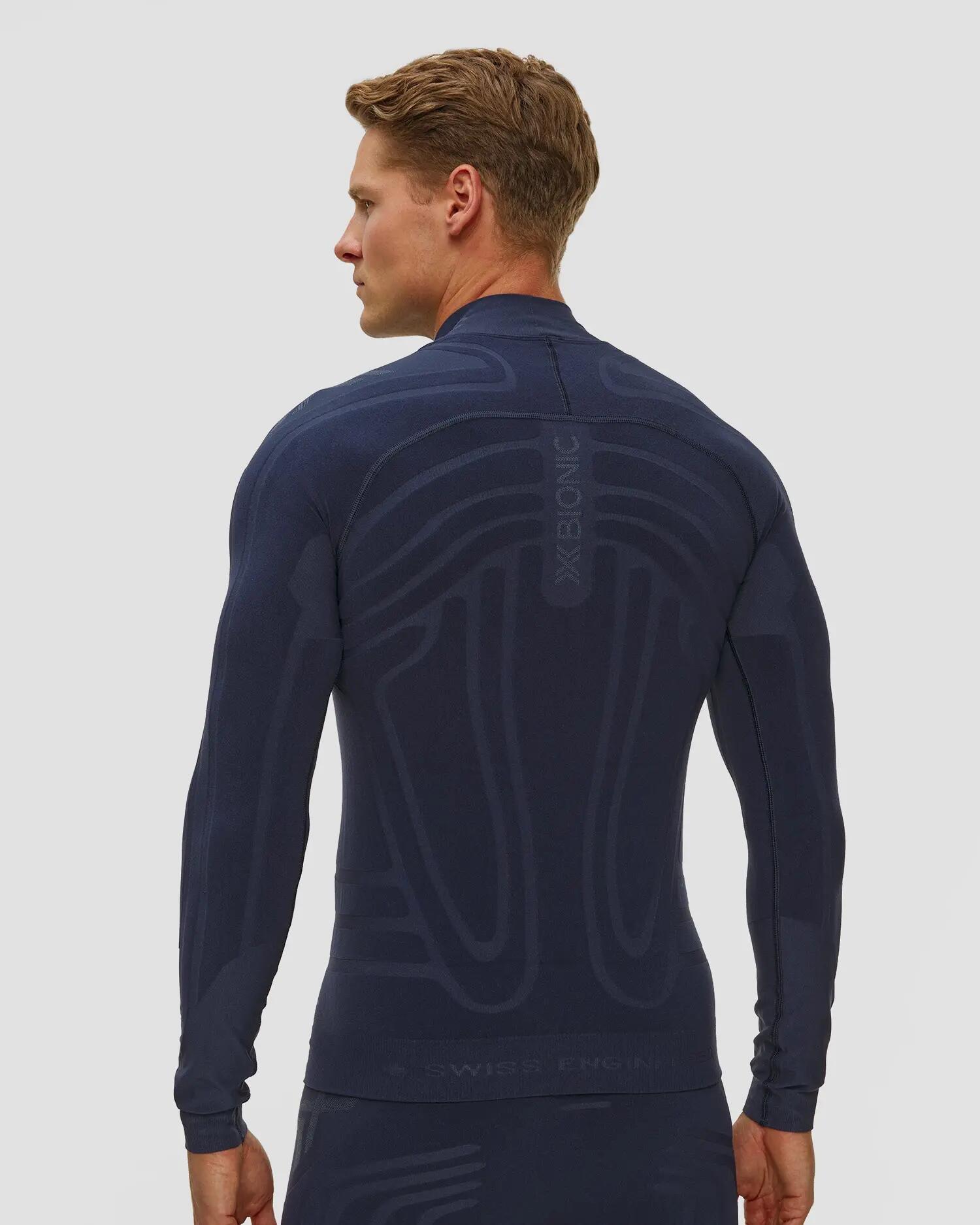 Langarmtrikot X-Bionic Heatloop 3/6