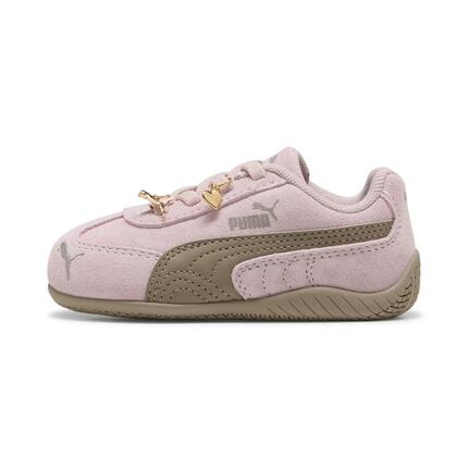 Zapatillas para bebés Puma Speedcat Charmies AC