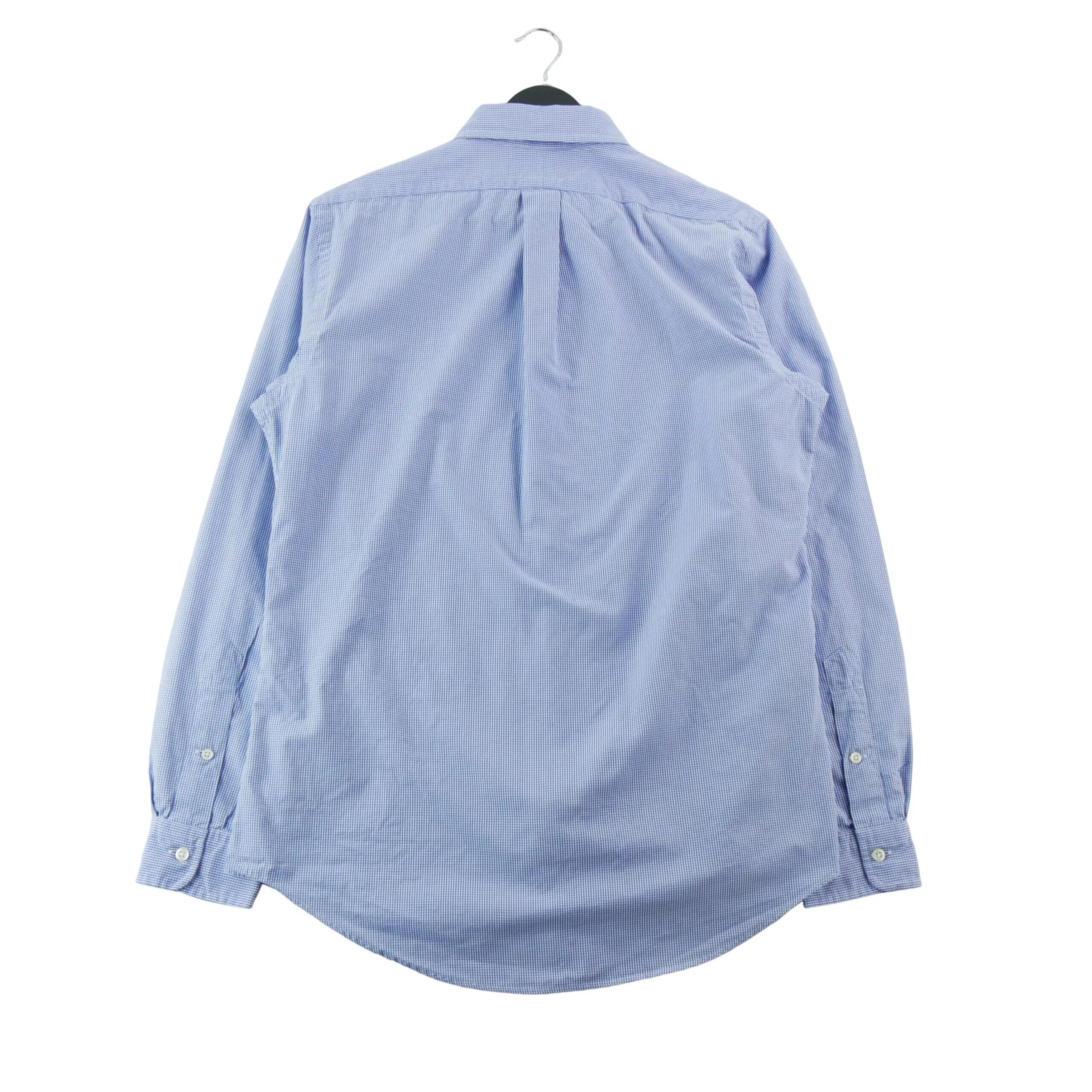 Second hand - Camicia classica uomo Custom Fit - Stato eccellente 3/6