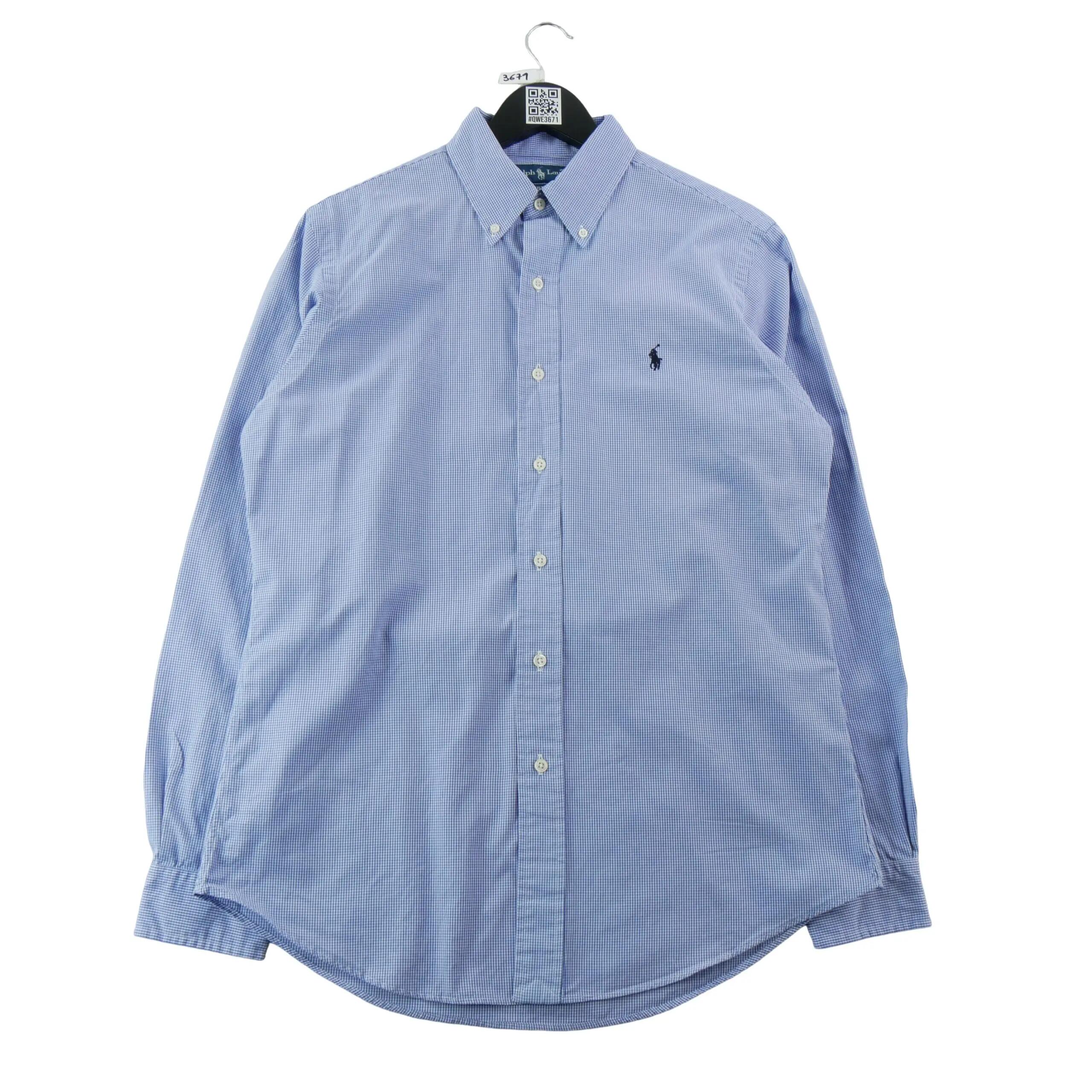 Second hand - Camicia classica uomo Custom Fit - Stato eccellente 2/6