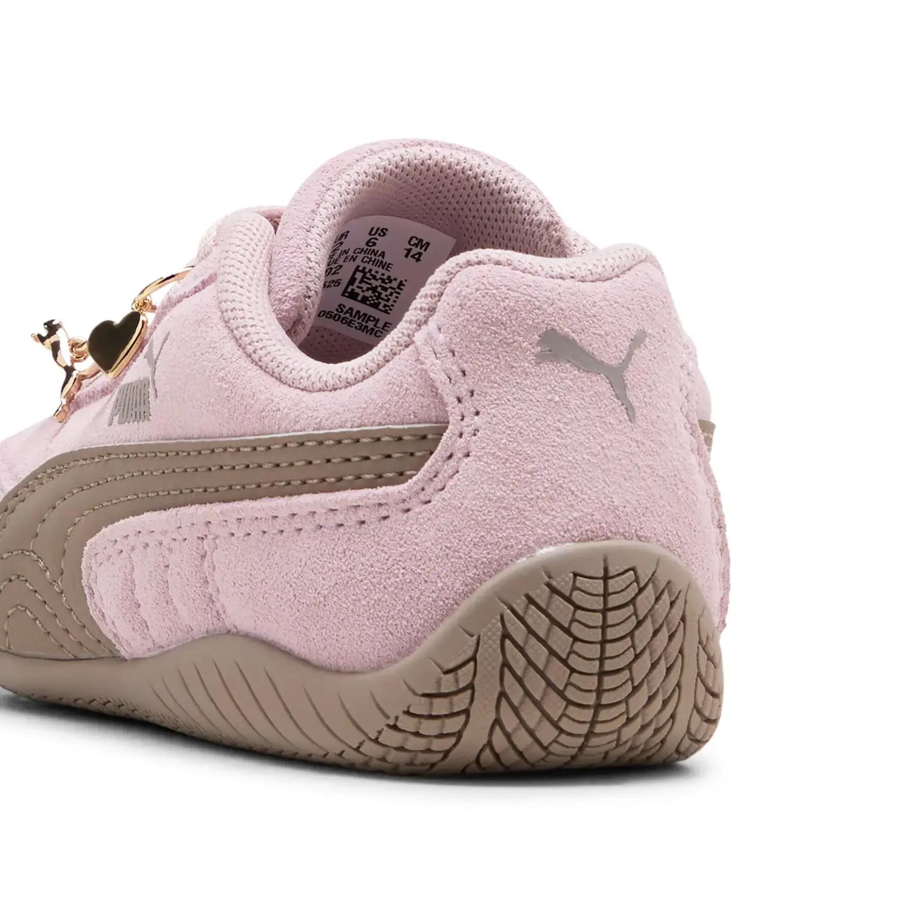 Baskets dla niemowląt Puma Speedcat Charmies AC 5/6