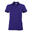 Polo manches courtes Femme Joma Bali ii violet