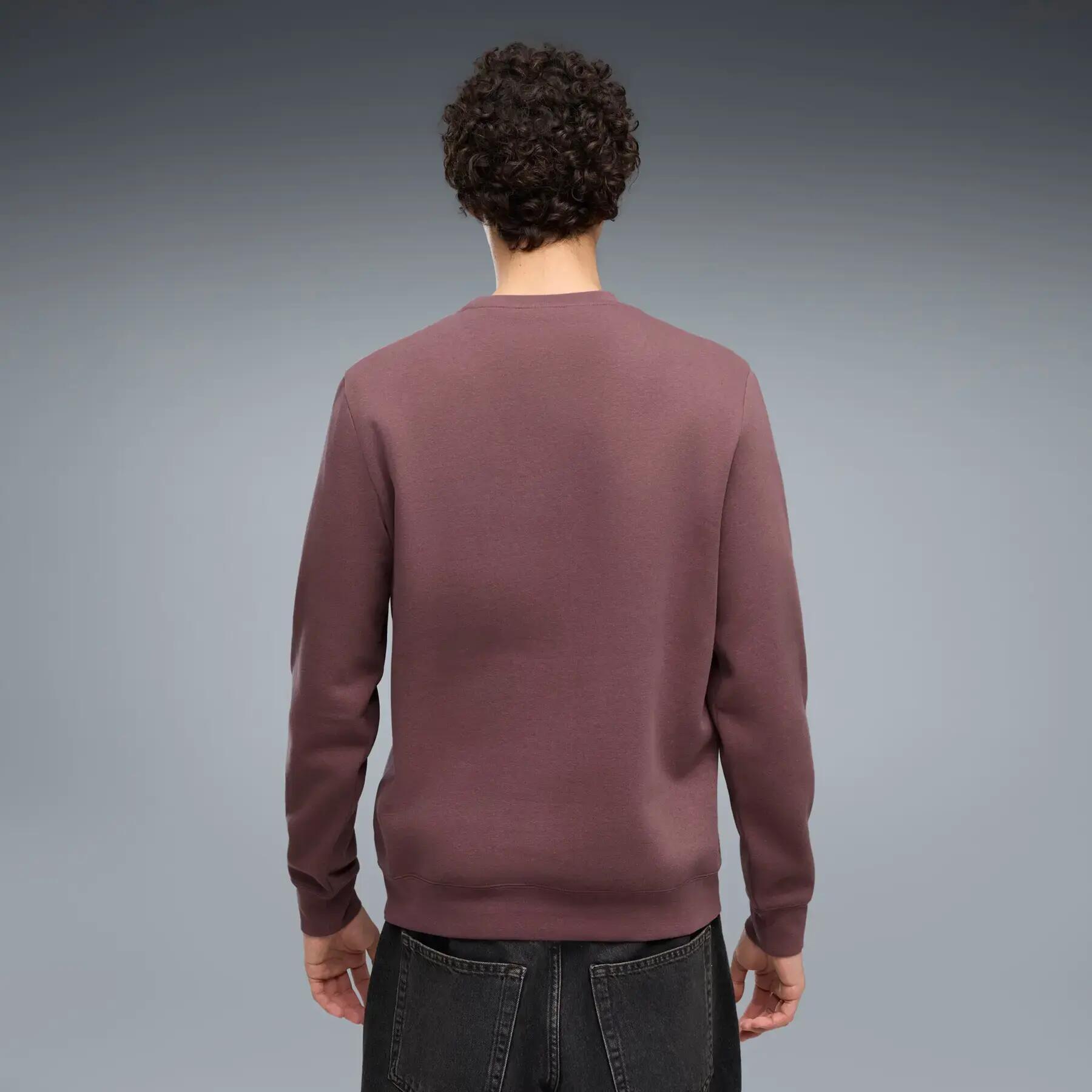 Sweatshirt Puma 692913 4/5