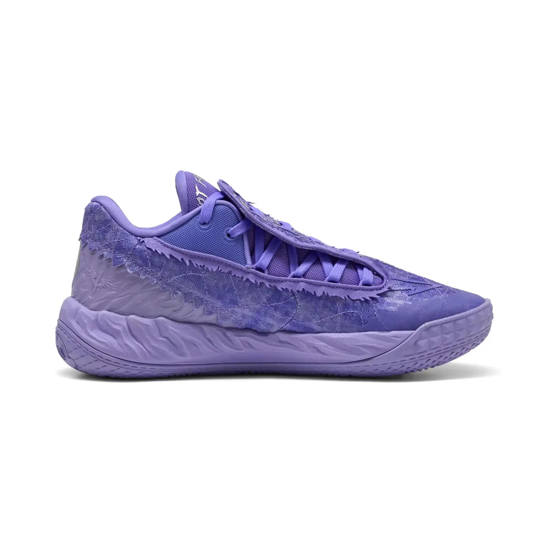 Scarpe da basket Puma MB.05 Lo Team 2/7