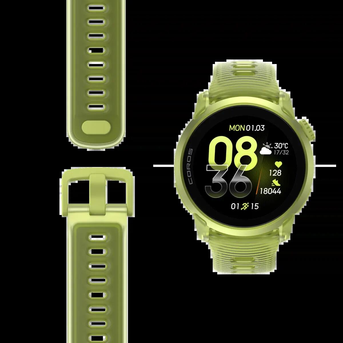 Montre GPS de sport, COROS PACE 4 6/6