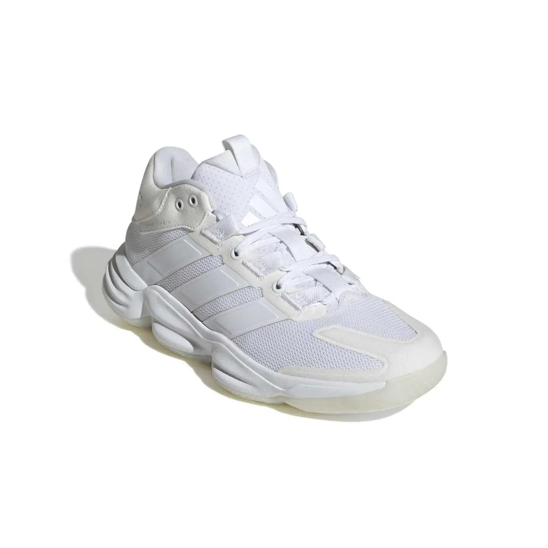 Damskie buty halowe adidas Courtstabil