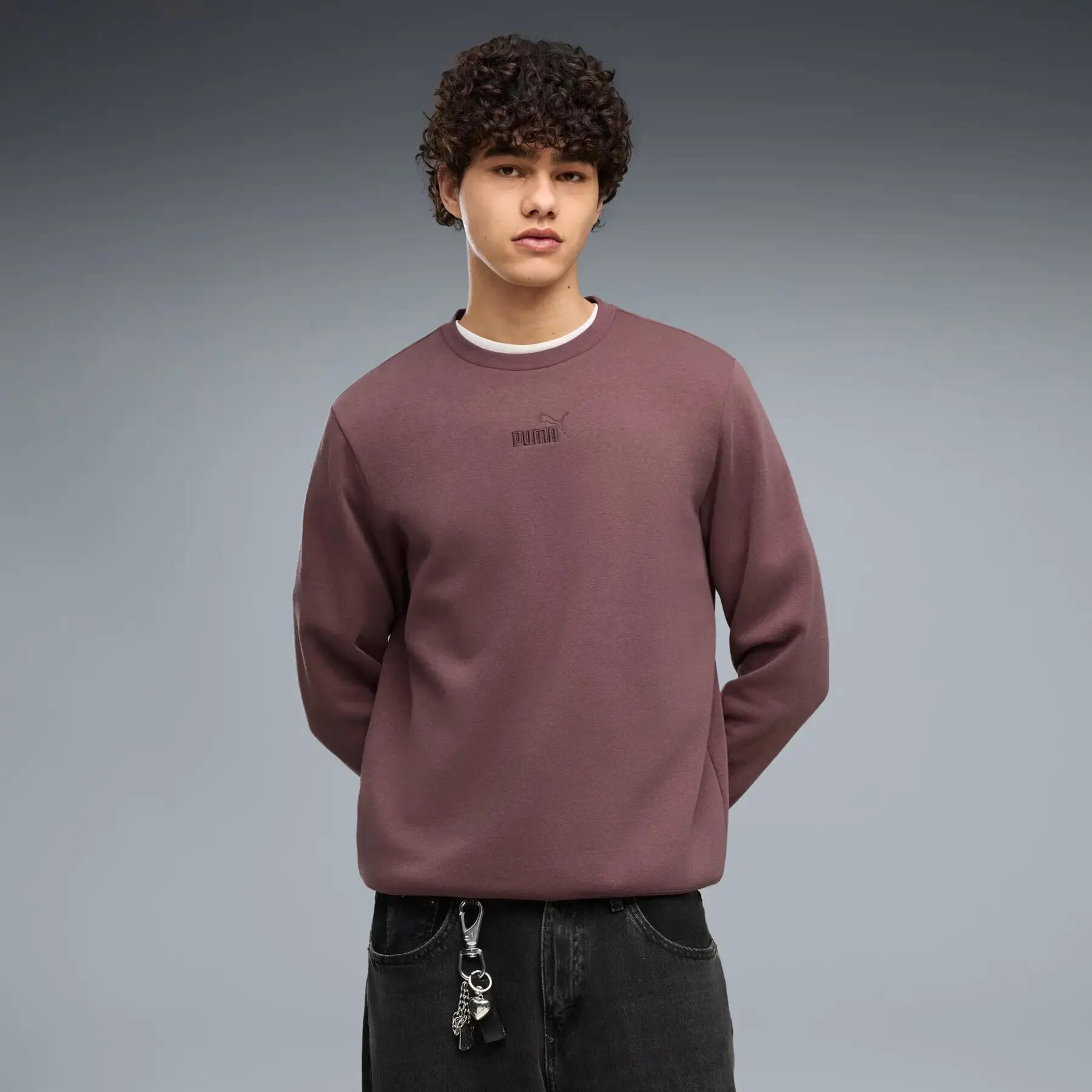 Sweatshirt Puma 692913 3/5