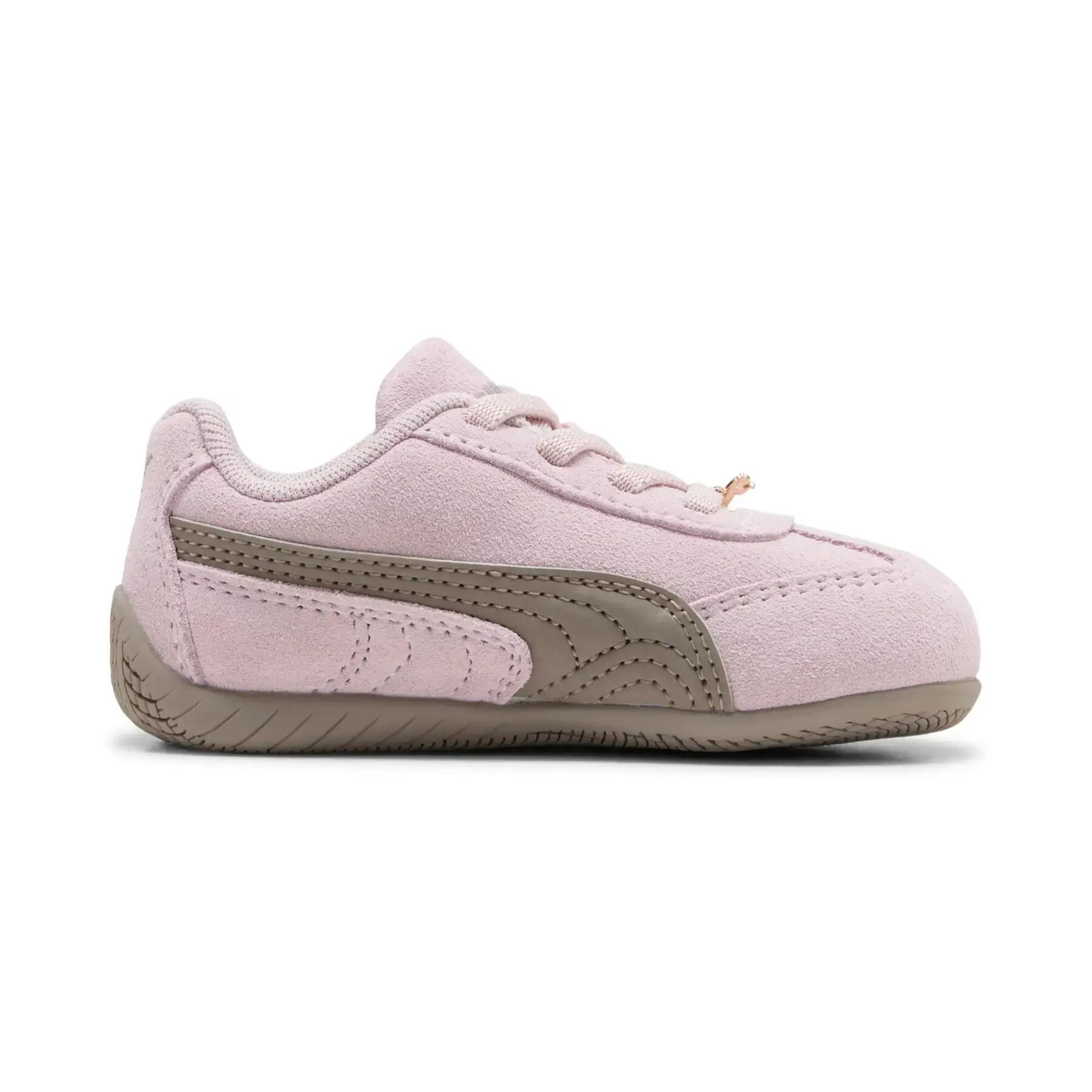 Baskets dla niemowląt Puma Speedcat Charmies AC 2/6