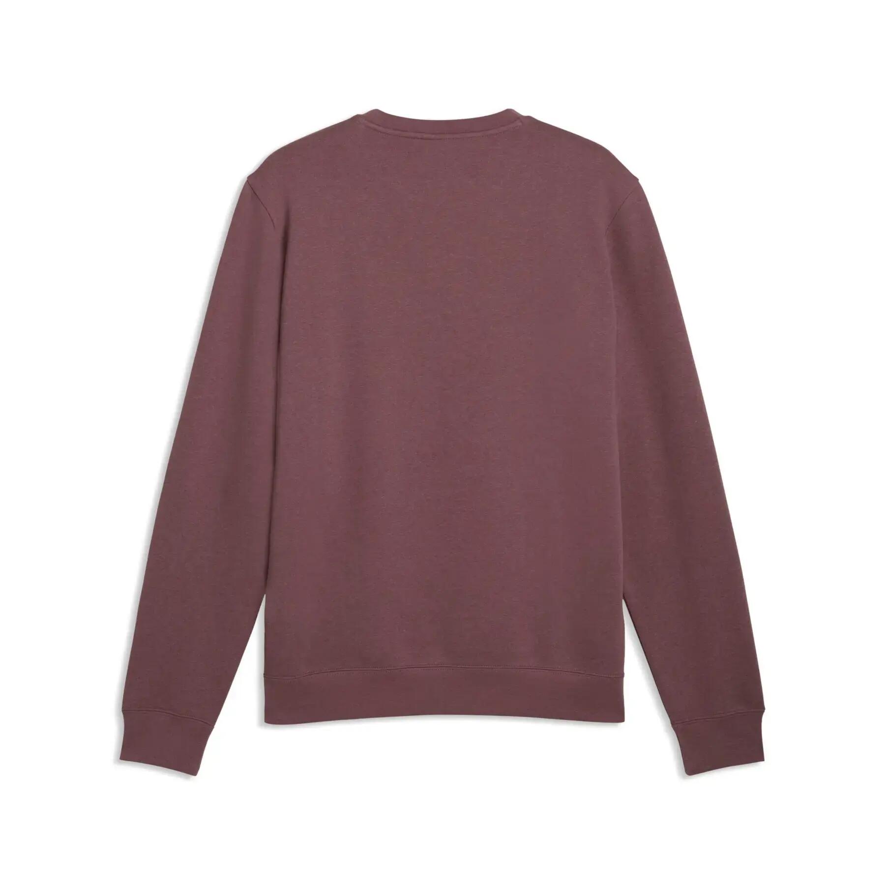Sweatshirt Puma 692913 2/5