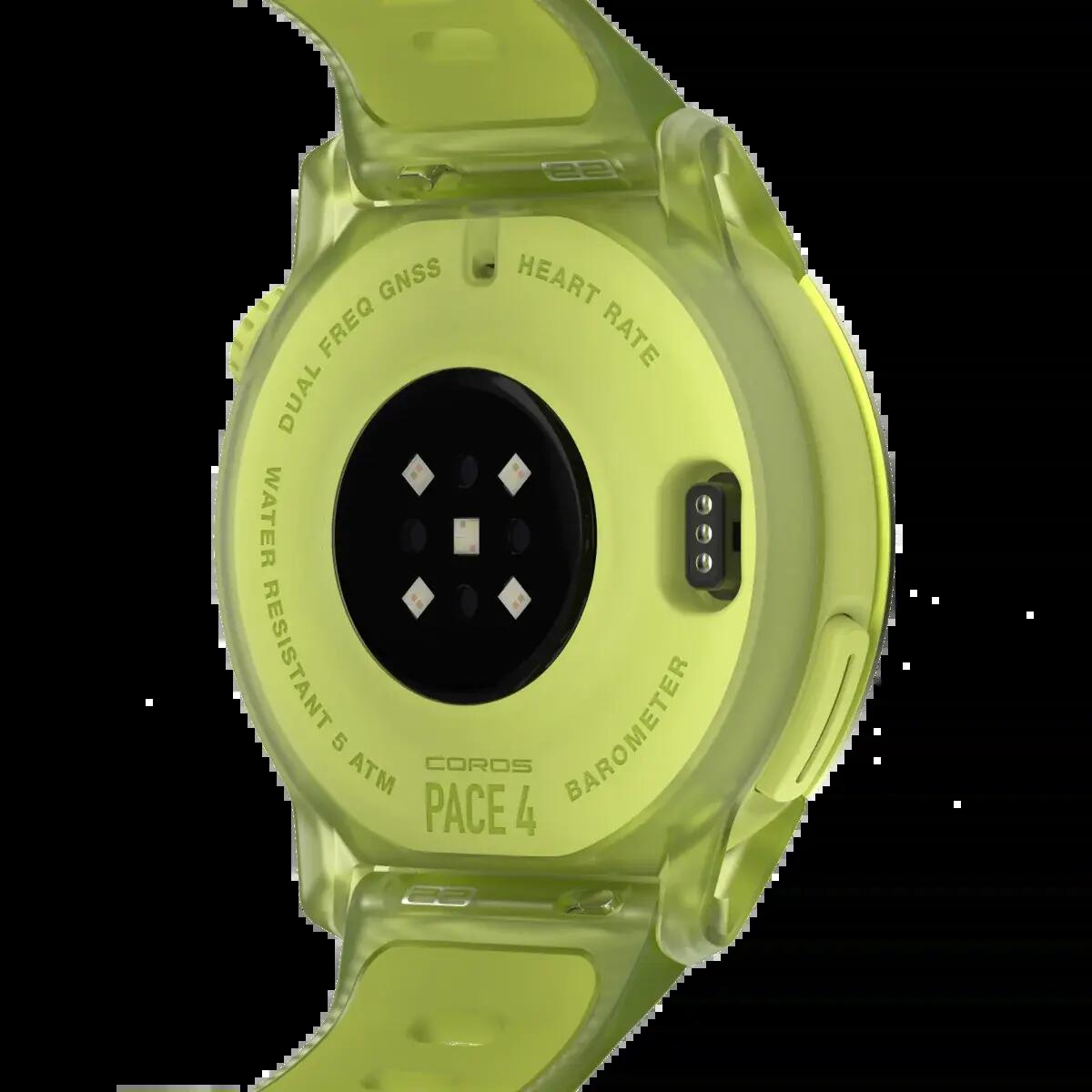 Montre GPS de sport, COROS PACE 4 4/6