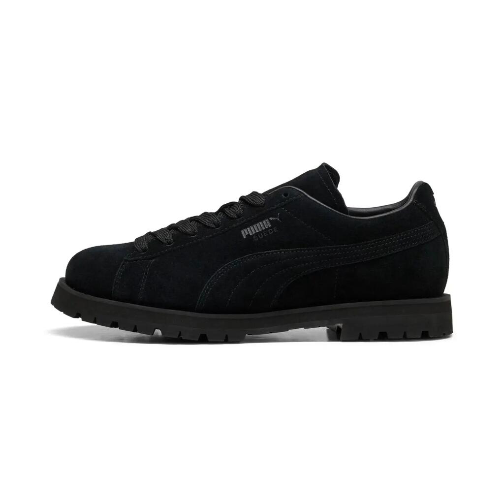 Мъжки спортни обувки Puma SUEDE VIBRAM