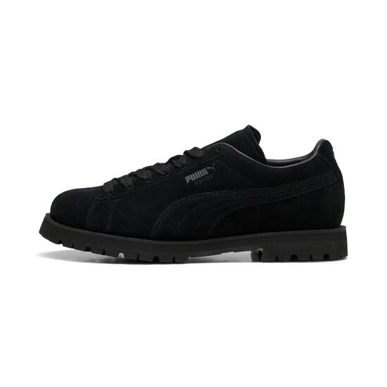 Zapatillas bajos Puma Suede Tommie Smith's