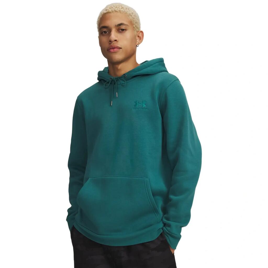 Мъжки суитшърт Under Armour Essential Fleece