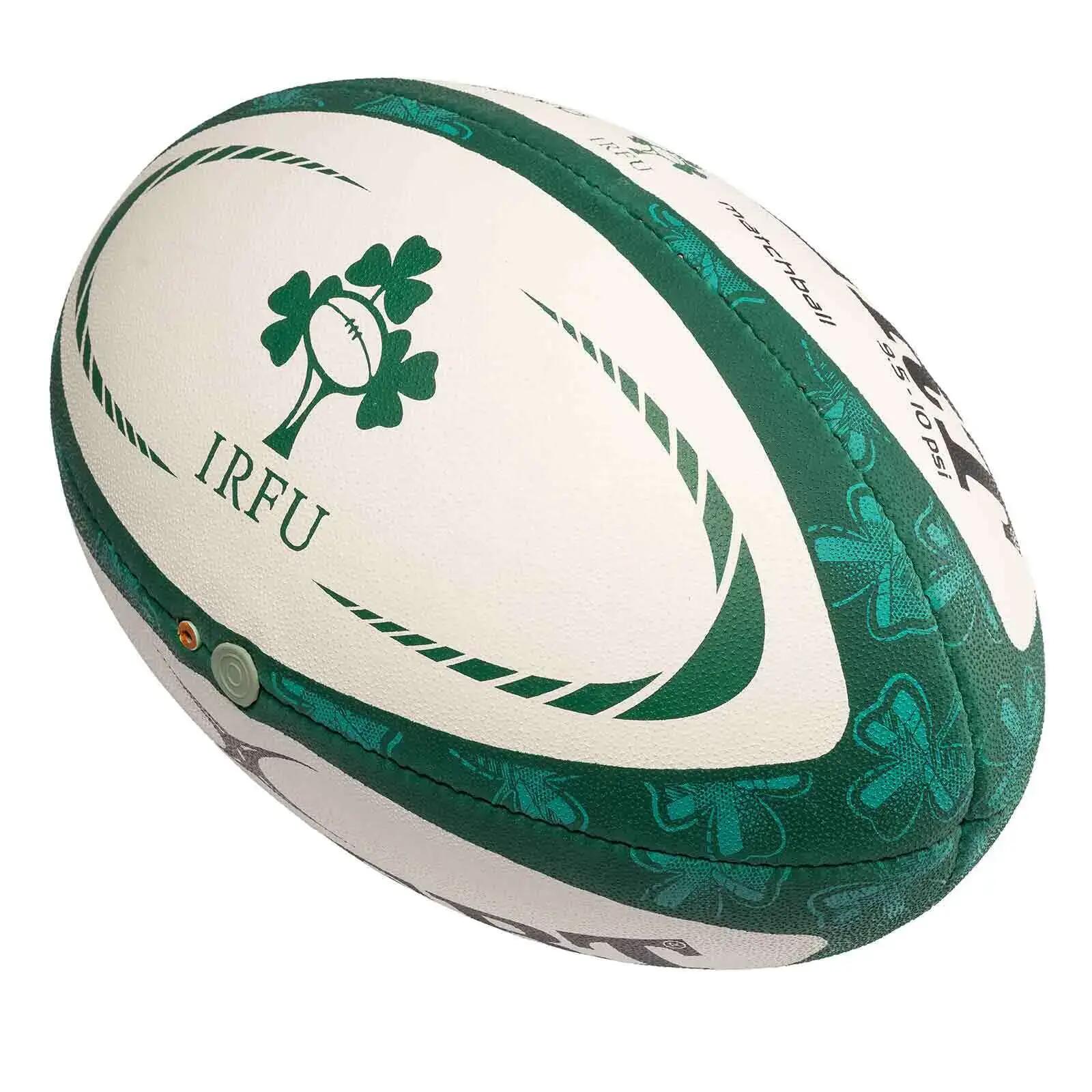 Rugbyball Irland 3/3