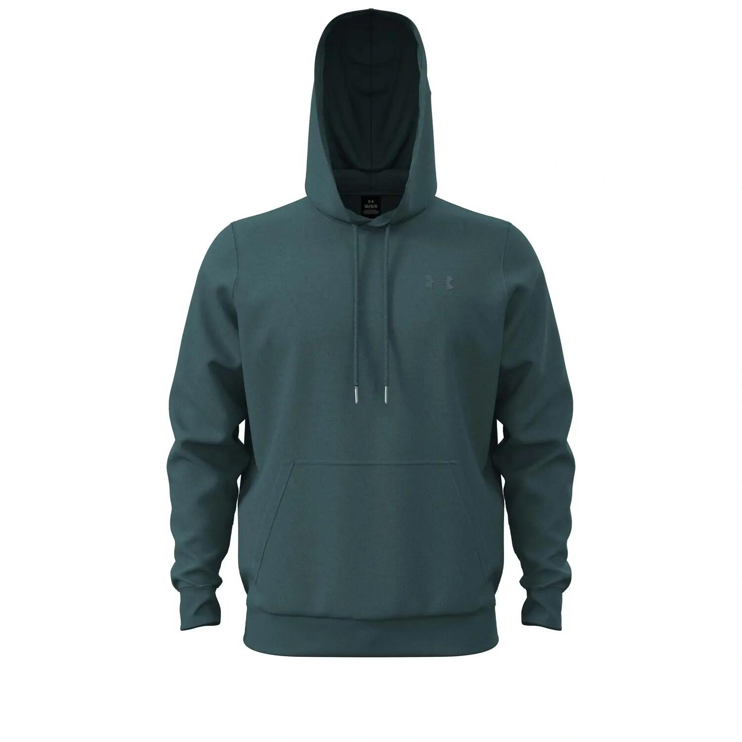 Sweat-shirt polaire Under Armour Essential pour homme 4/4