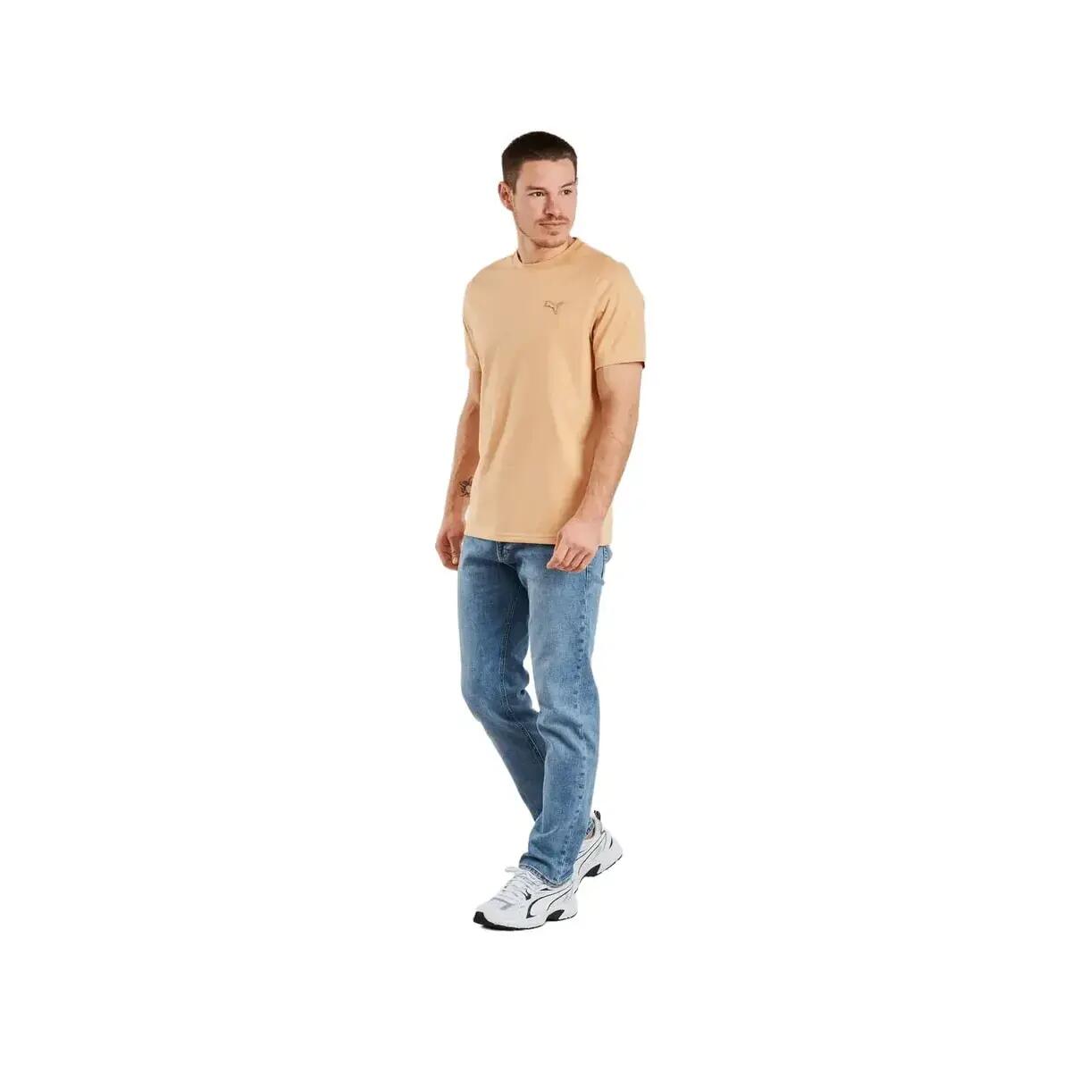 Koszulka Puma MIF Embroidery 4/5