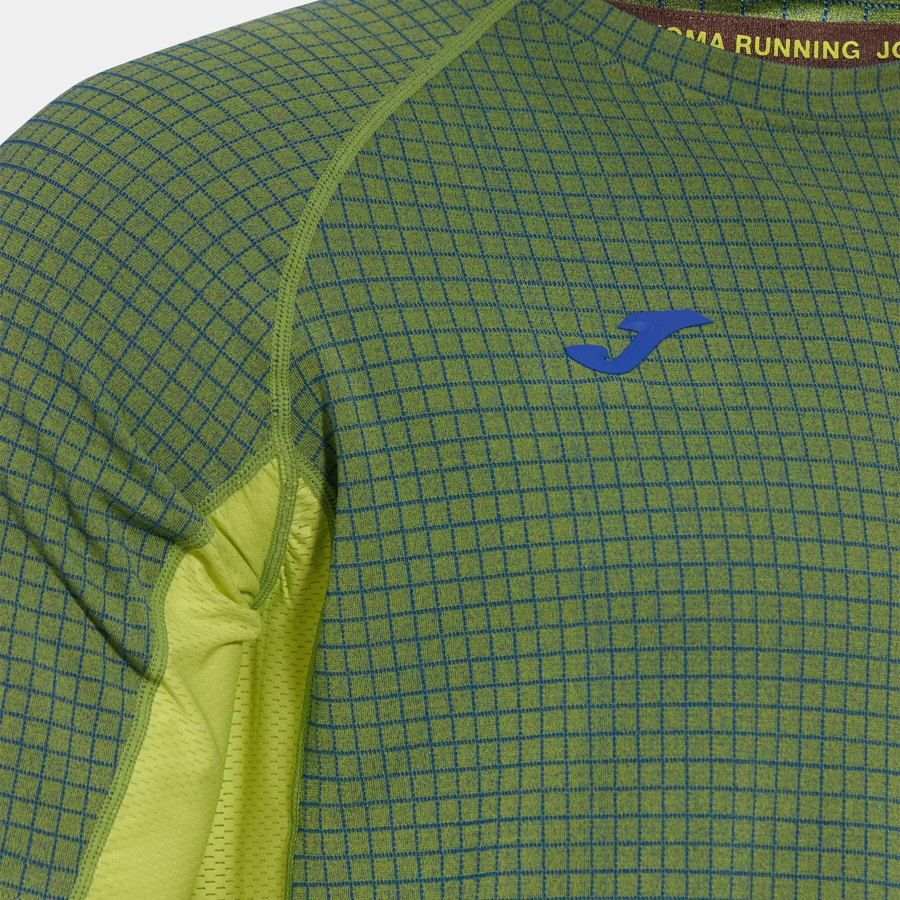 T-shirt traspirante Joma R-City Fall 3/3