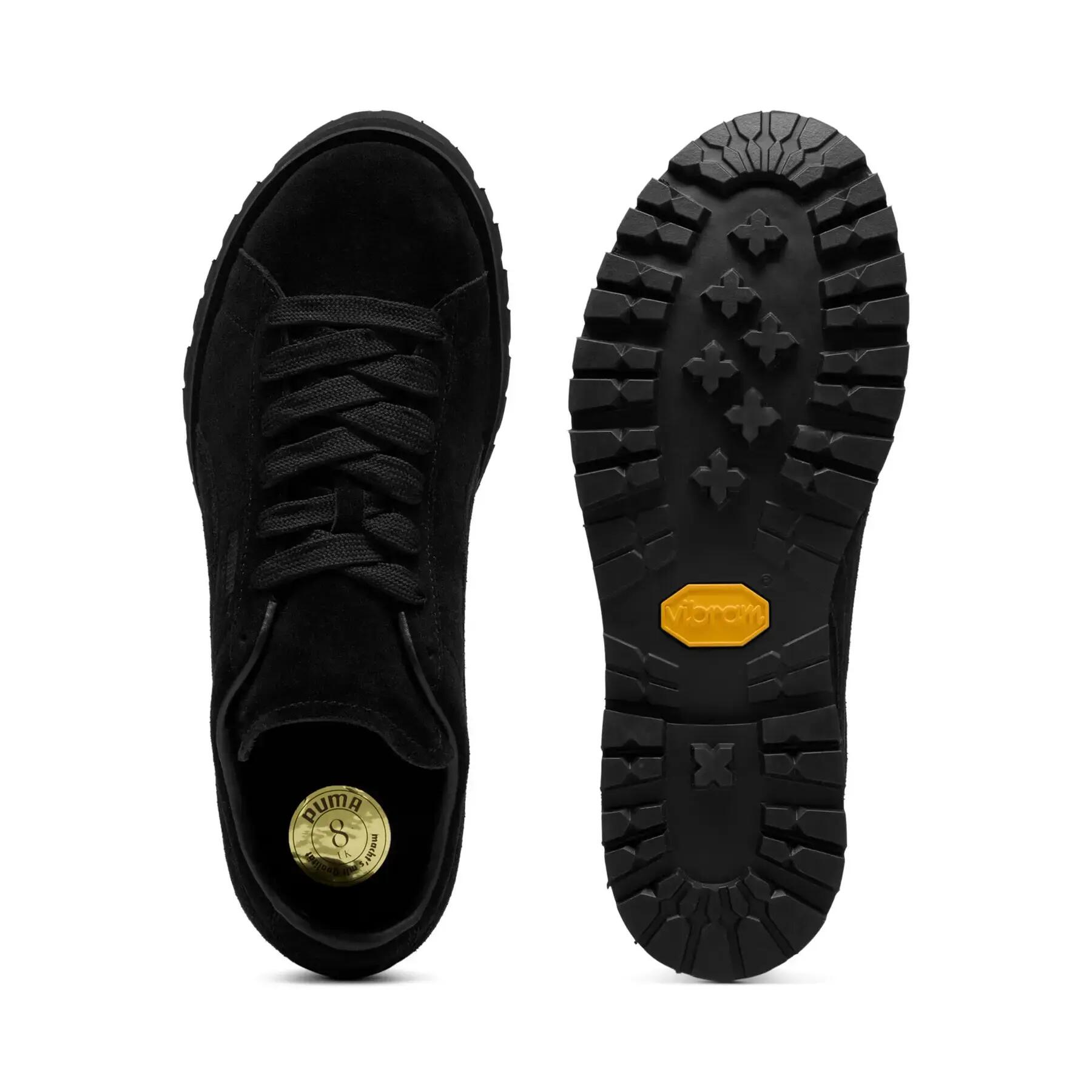 Sneakers basse Puma Suede Tommie Smith's 6/7
