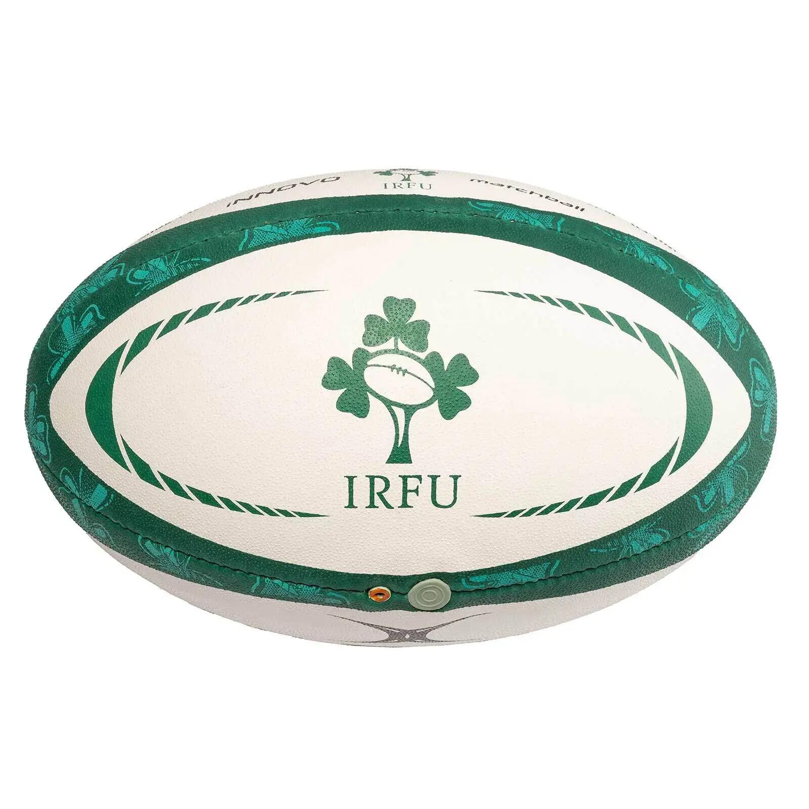 Rugbyball Irland 2/3